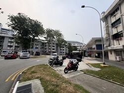 Bedok North Street 3 (D16), Shop House #620552331